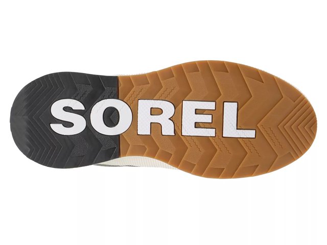 SOREL Out N About III Sneaker Women s