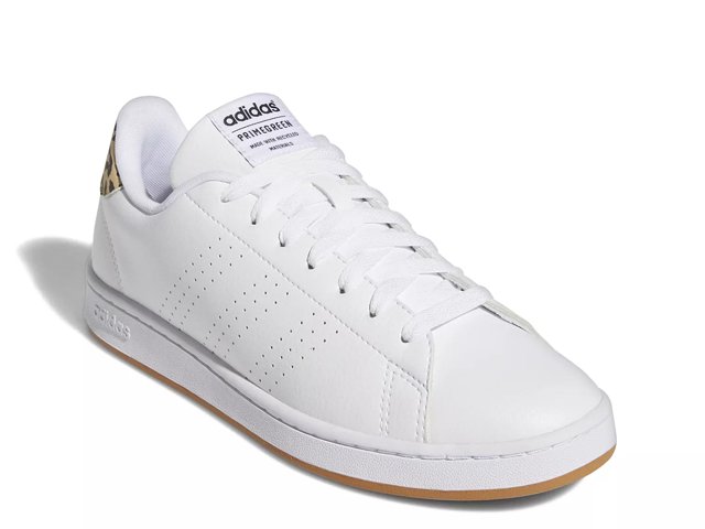 Sneakers femme deals advantage clean adidas
