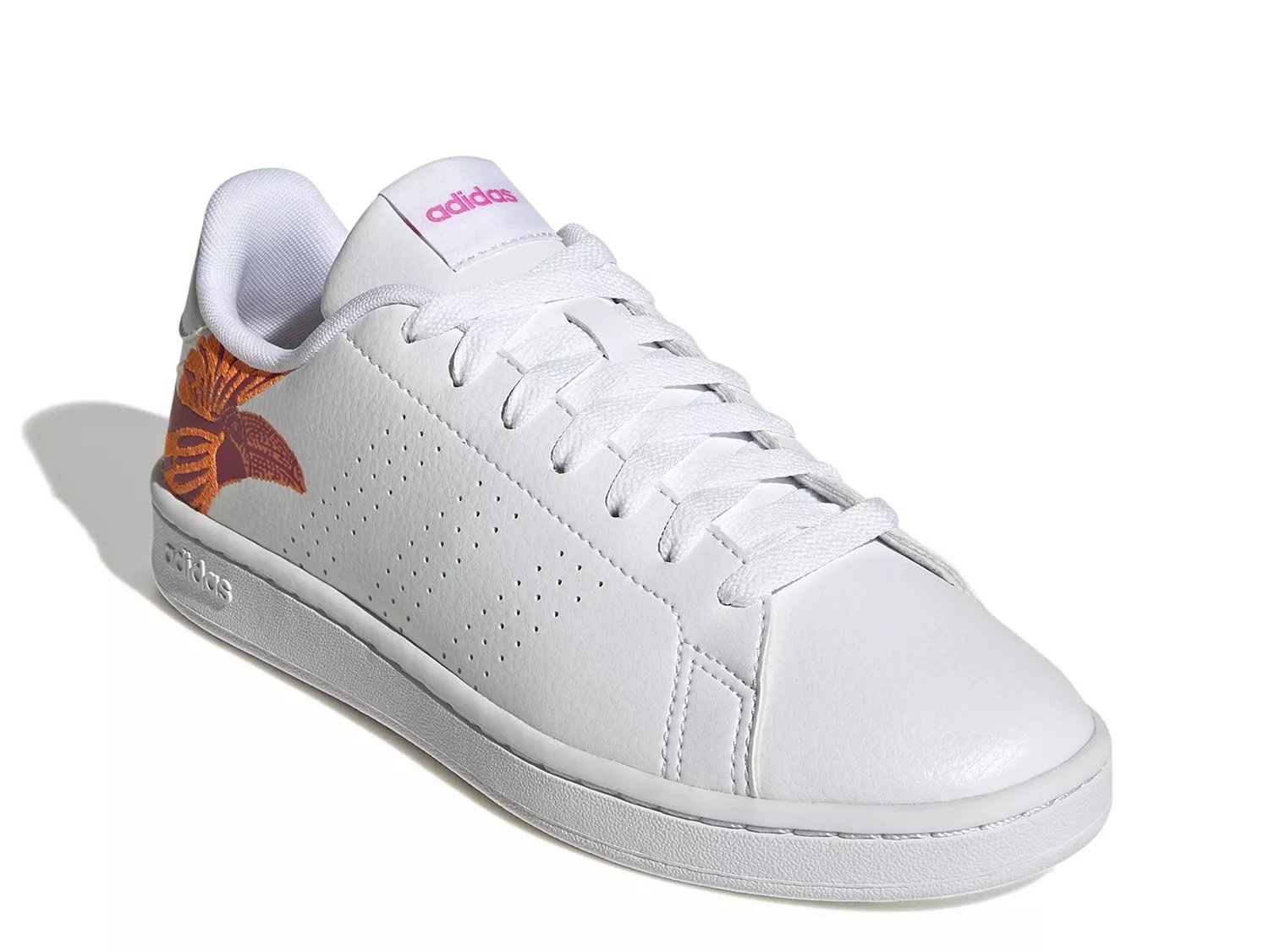 adidas advantage dsw