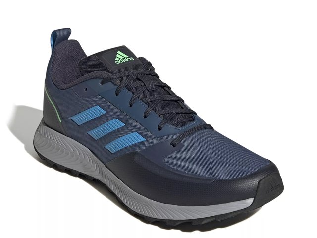 Dsw adidas falcon discount