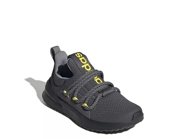 Adidas lite racer hotsell adapt youth