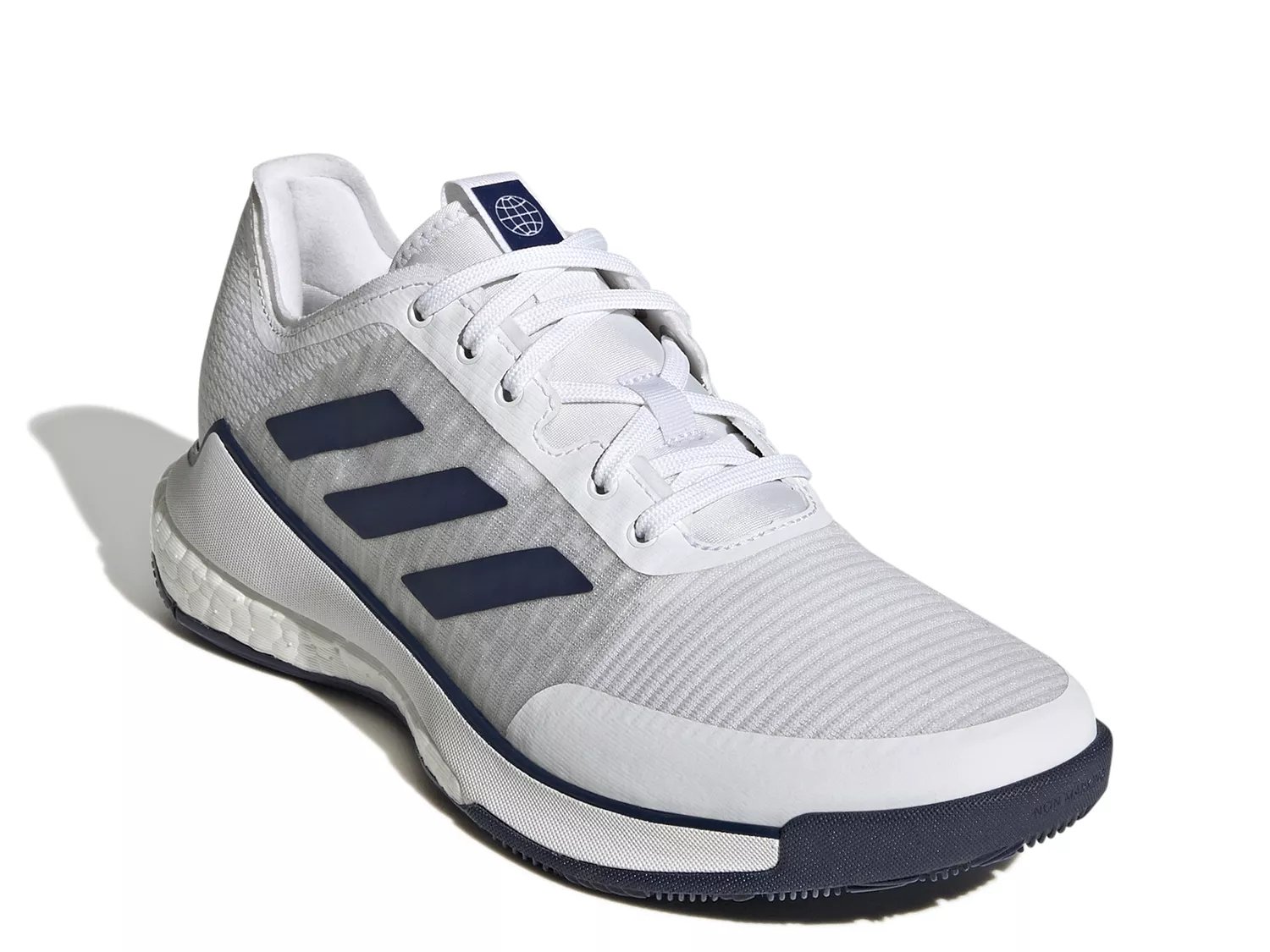 Adidas on sale volleyball shoes