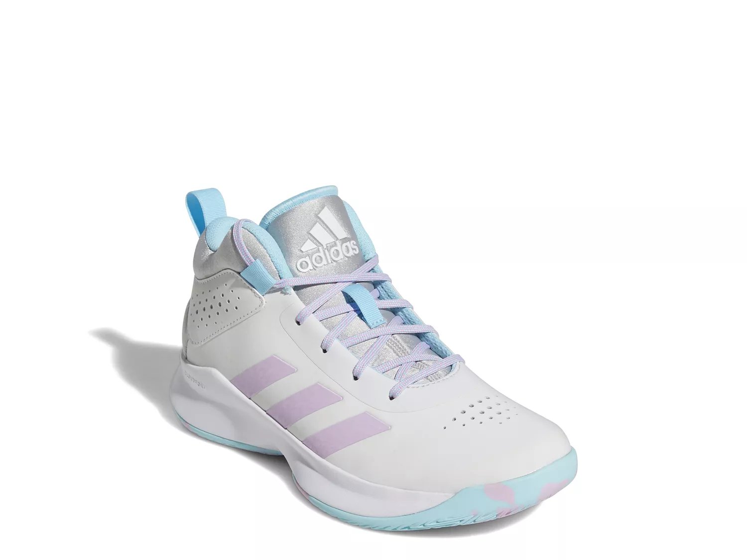 dsw youth basketball shoes