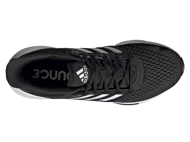 adidas EQ21 Running Shoe - Men's - Free Shipping | DSW