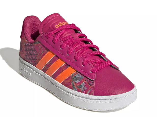 adidas Grand Court Alpha Sneaker - Women's - Free Shipping | DSW