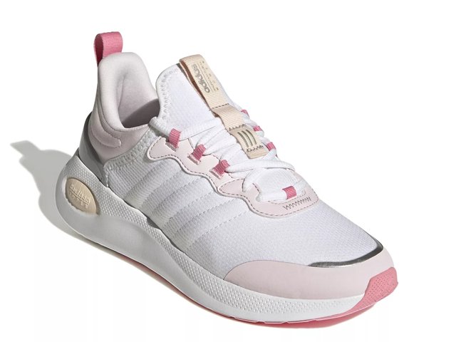 adidas Puremotion Super Running Shoe Women s Free Shipping DSW