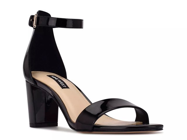 Dsw heeled sandals shop