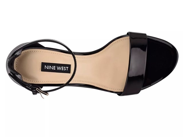 Nine west pruce heel new arrivals