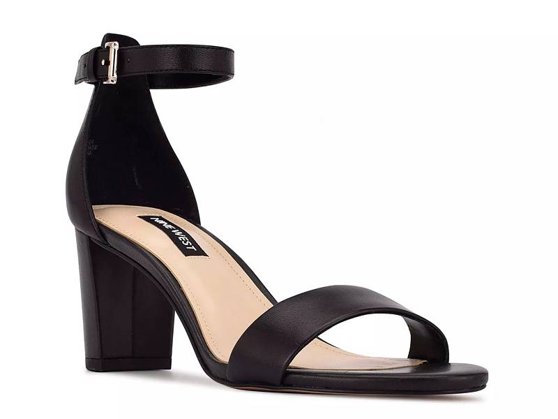 Shop Women s Strappy Heels DSW