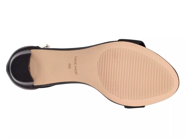 Nine West Pruce Sandal Free Shipping DSW