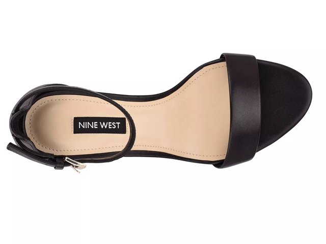 Nine West Pruce Ankle Strap Sandal (Women)