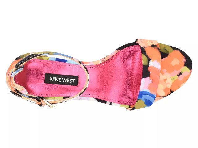 Nine west sandals dsw online