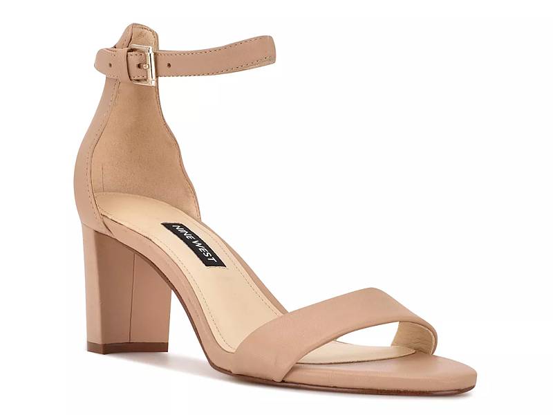 Nine West Pruce Sandal Free Shipping DSW