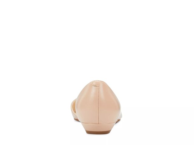 Nine west flats dsw discount