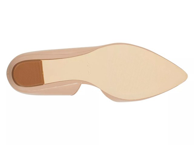 Nine West Saige d'Orsay Flat - Free Shipping | DSW