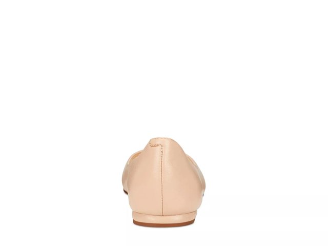 Nine West Speakup Ballet Flat Free Shipping DSW