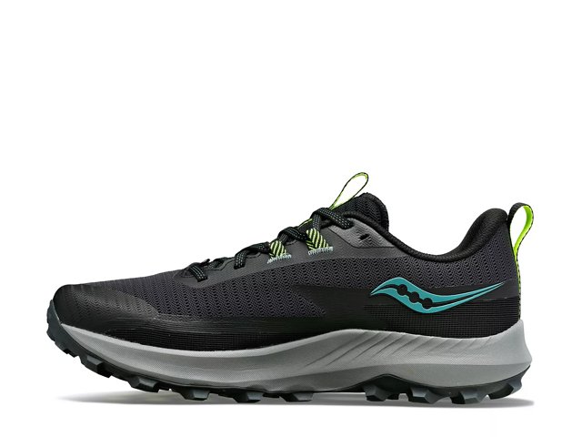 Saucony peregrine 2 mens brown store