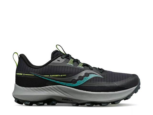 Saucony Peregrine 13 Running Shoe Men s