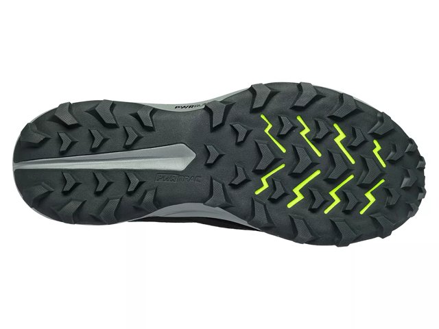 Saucony peregrine 3 mens sale sales