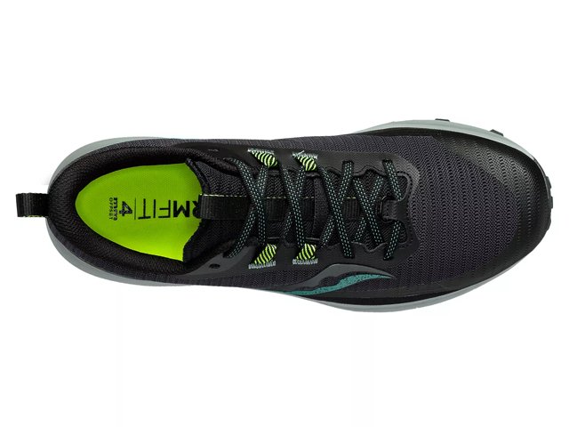 Saucony peregrine clearance store