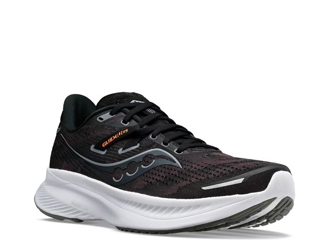 Saucony guide 8 mens green sales