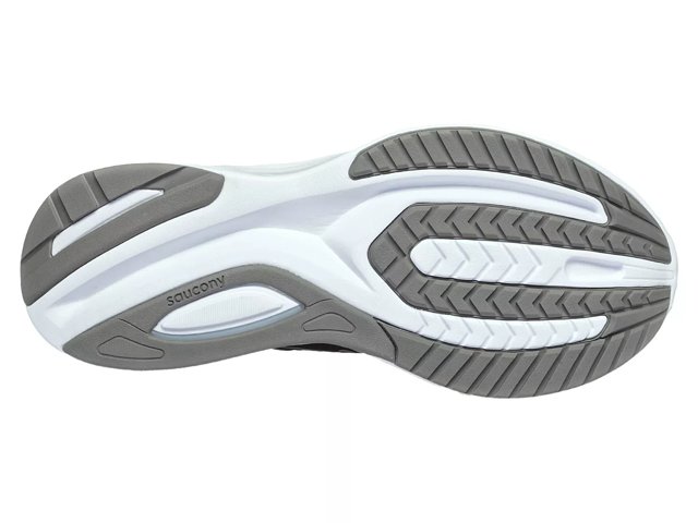 Saucony guide 6 mens silver deals