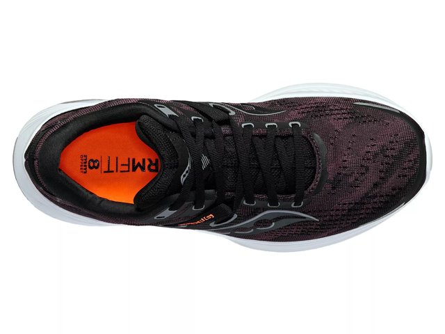 Saucony guide 8 hombre rosas store