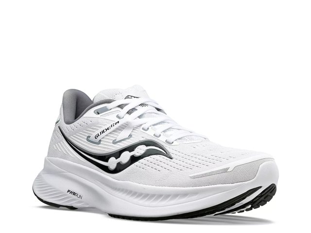 Saucony sale guide dsw