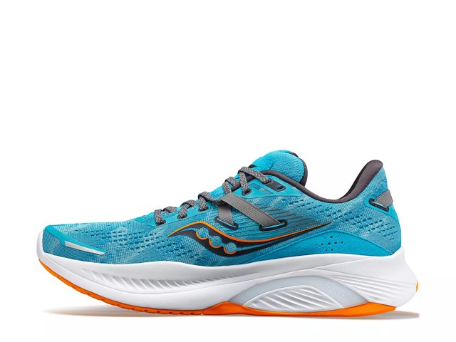 Saucony guide iso 2019 on sale