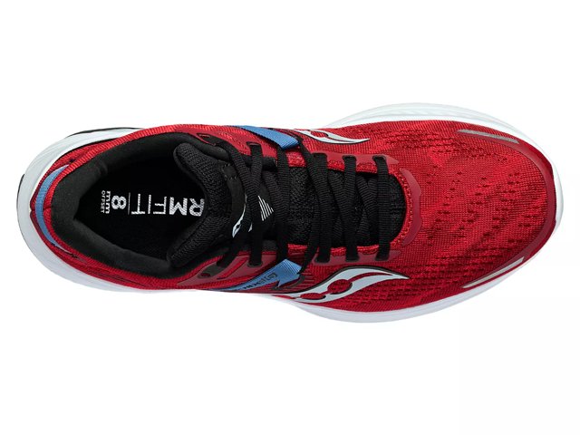 Saucony sale guide dsw
