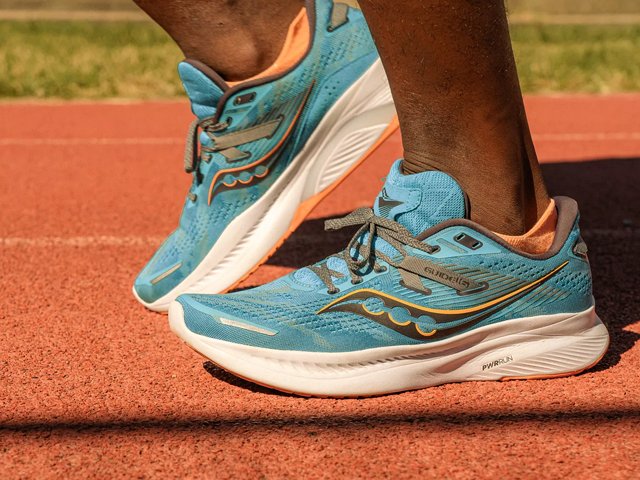 Dsw clearance saucony mens
