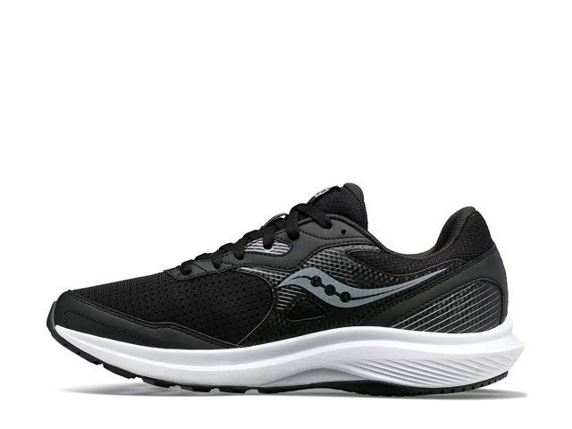 Saucony jazz 16 mens black 2025