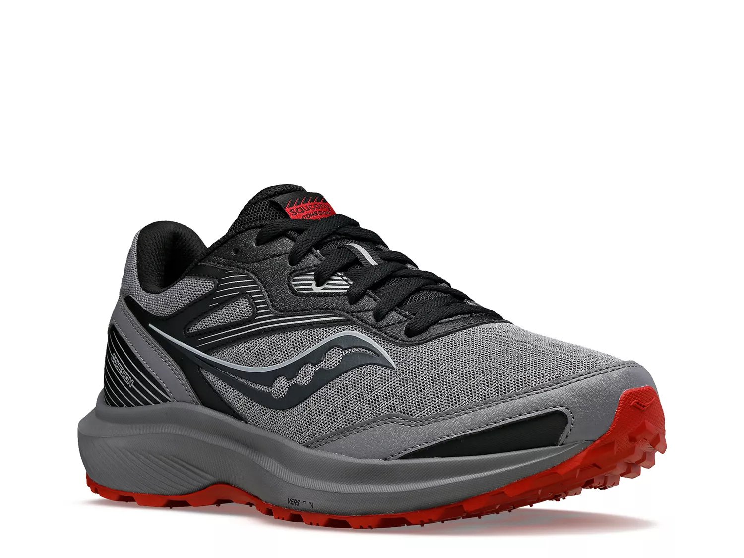 Saucony cohesion 10 outlet wide mens