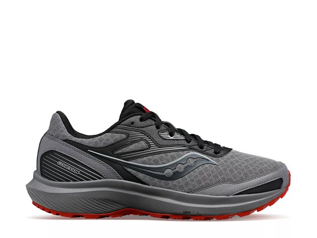 Saucony running shoes cohesion clearance
