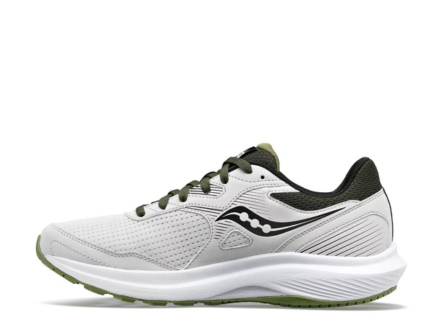 Saucony cohesion 10 black sales