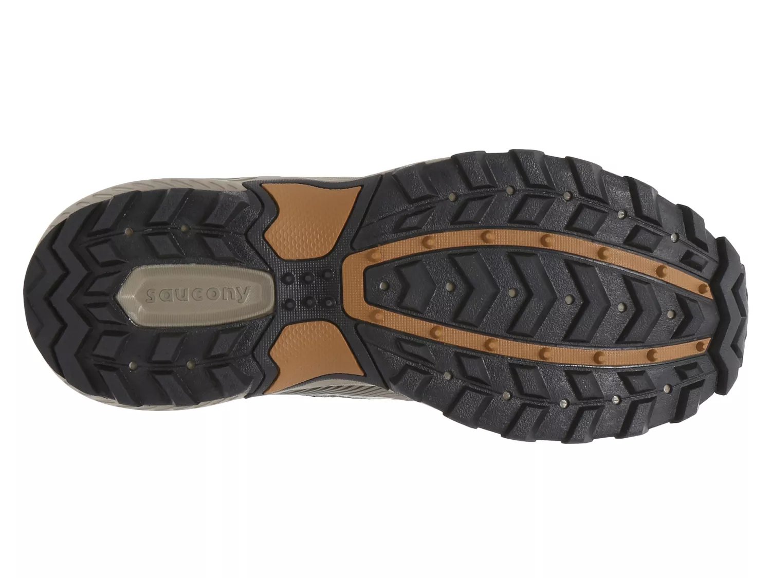 Excursion TR16 Trail Running Shoe - Men's