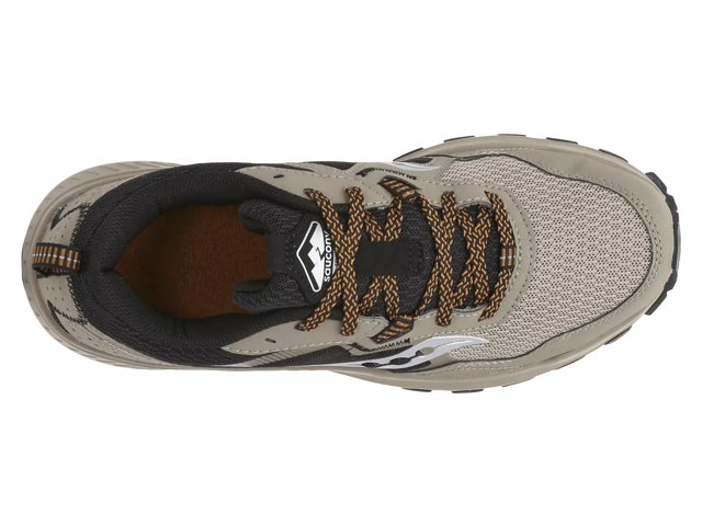 Saucony Excursion TR16 Trail Running Shoe Men s Free Shipping