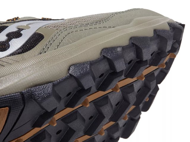 Saucony men's excursion tr12 trail running shoes review 2025
