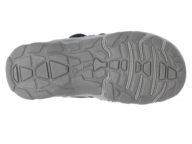 Skechers women's ziggy sandal best sale