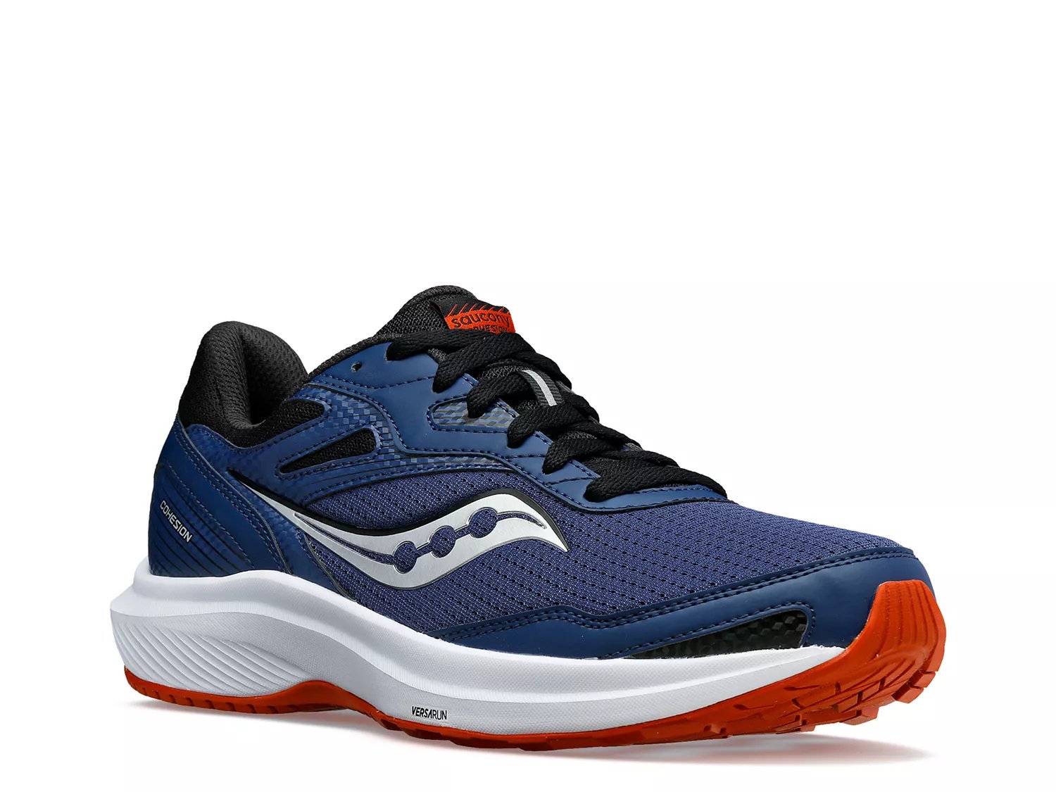 dsw saucony cohesion