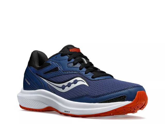 Saucony jazz 16 mens blue on sale