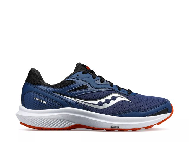 Saucony cohesion price best sale
