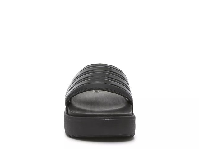 Adidas sandals foam deals