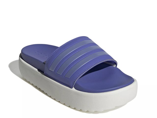 Dsw adidas slides shop