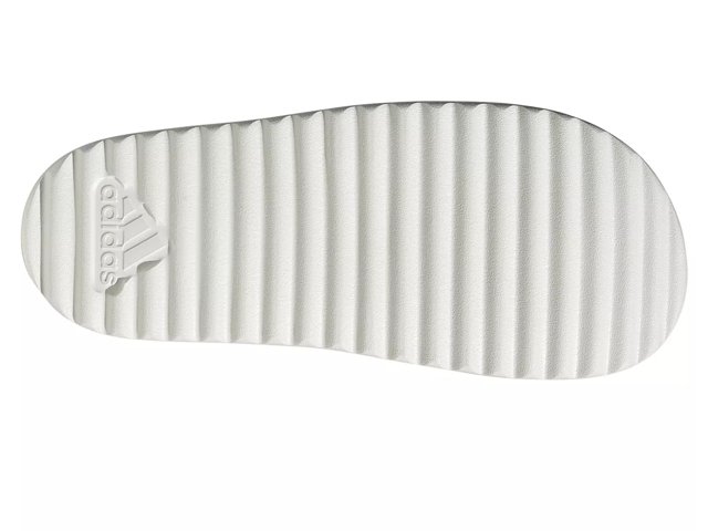 adidas Adilette Platform Slide Sandal