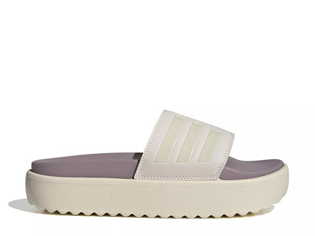 Adilette platform online