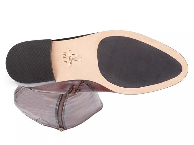 Abigail Boot