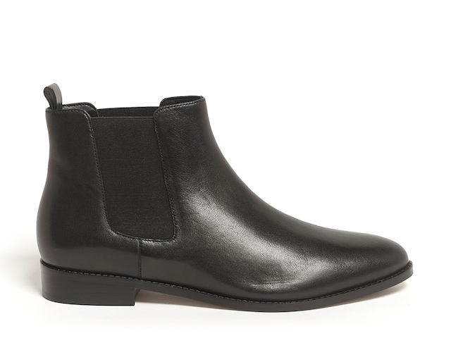 her by ANTHONY VEER Michelle Chelsea Boot Shipping DSW