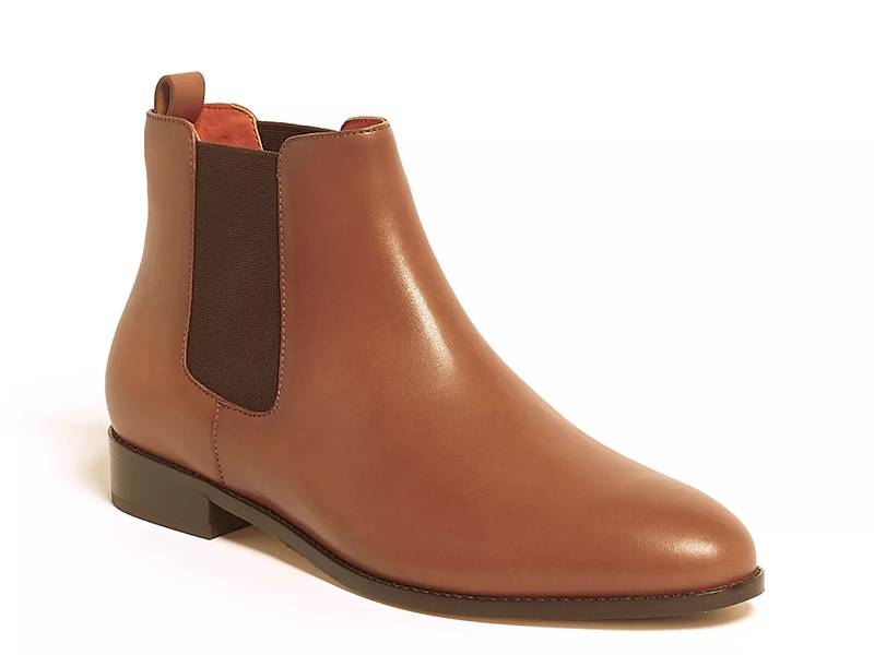 her by ANTHONY VEER Michelle Chelsea Boot Free Shipping DSW