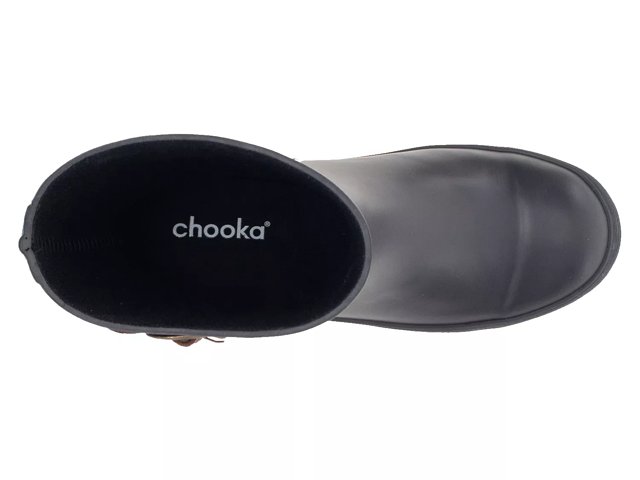 Chooka Everyday Mid Rain Boot Free Shipping DSW
